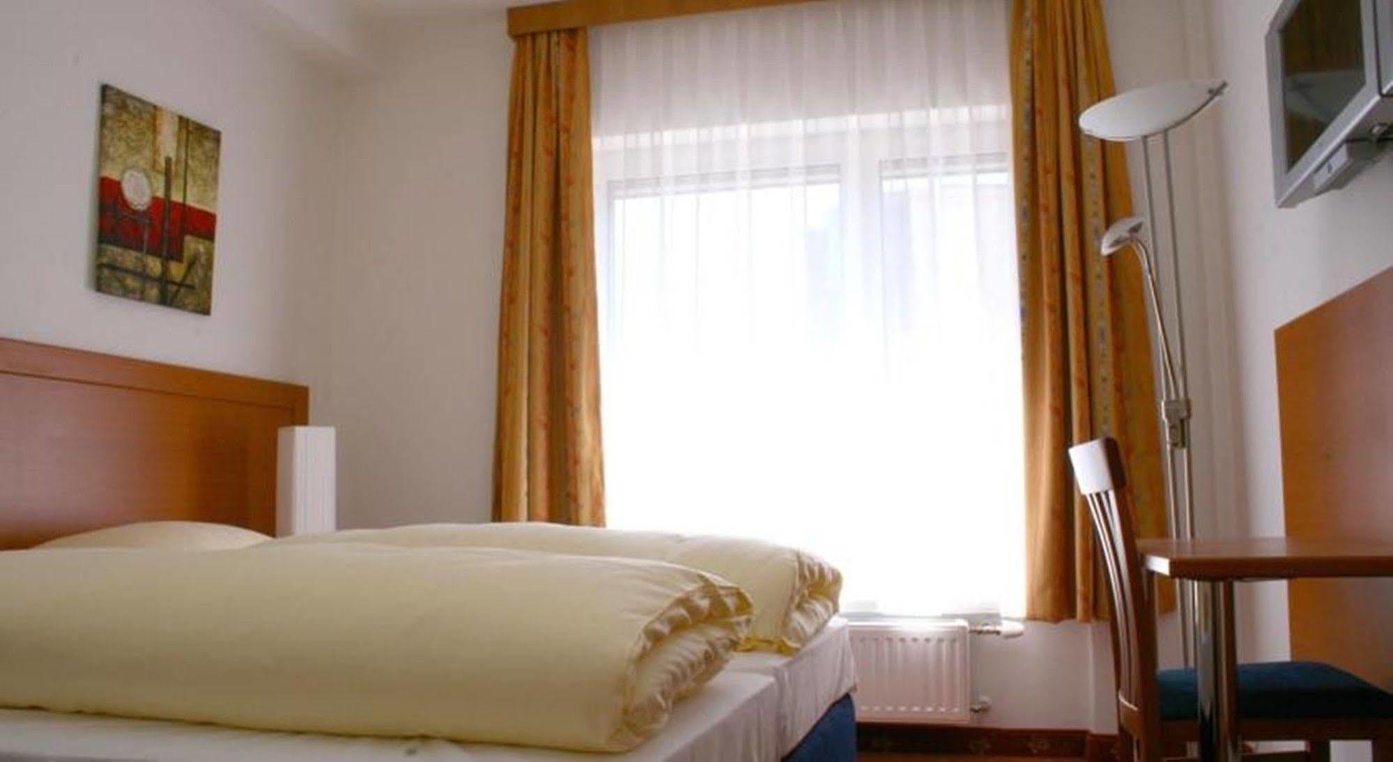 Hotel Evido Salzburg City Center Exterior foto