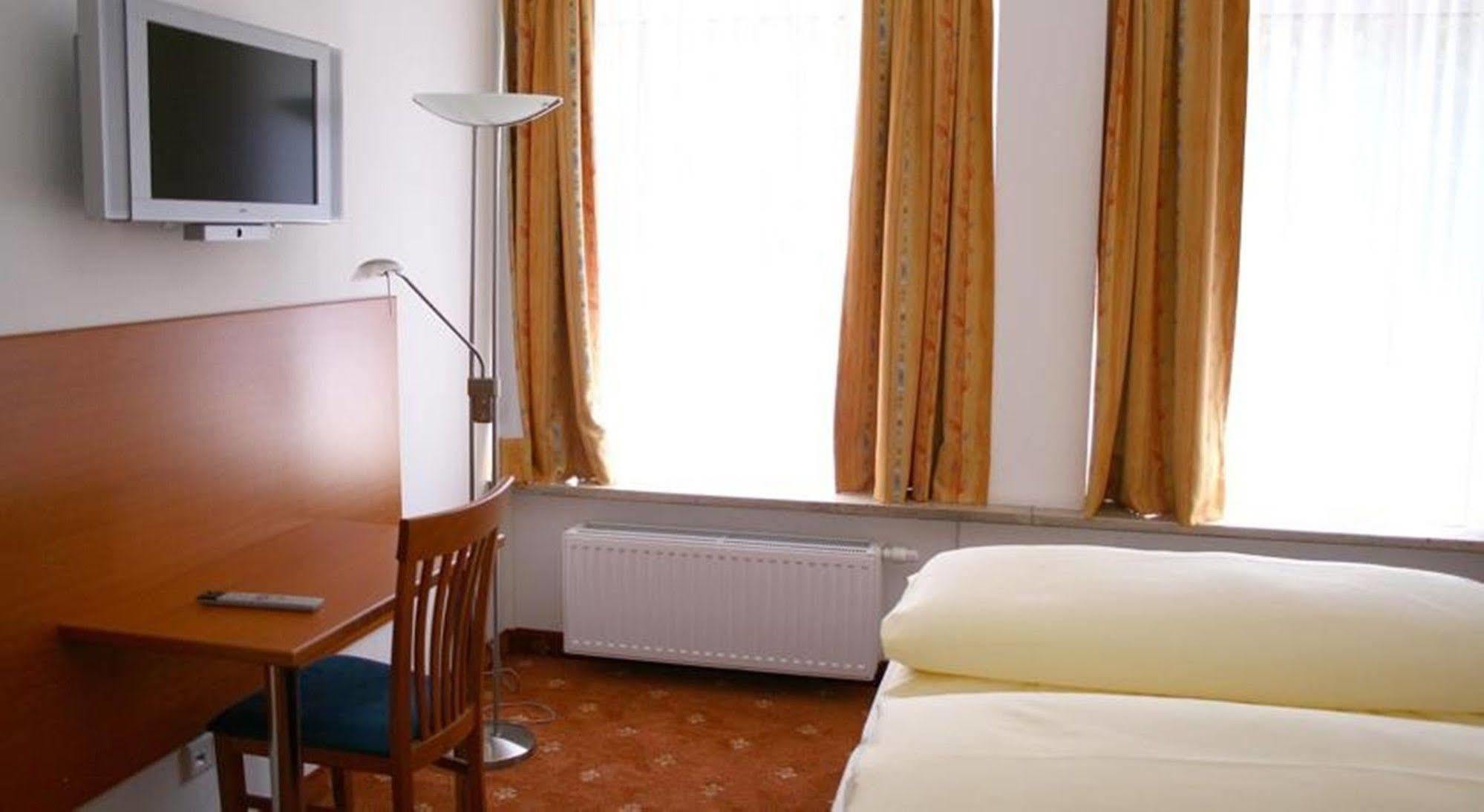 Hotel Evido Salzburg City Center Zimmer foto